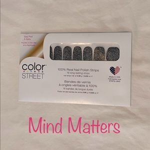 ⭐️Mind Matters⭐️